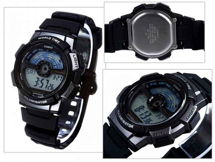 AE-1100W-1A