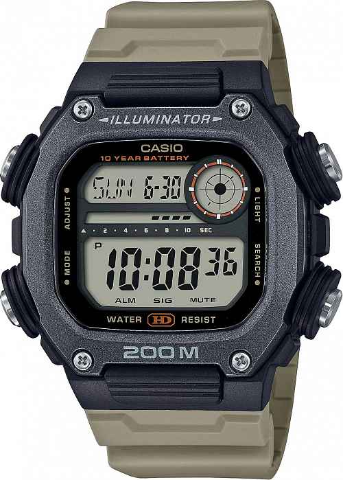 DW-291HX-5A