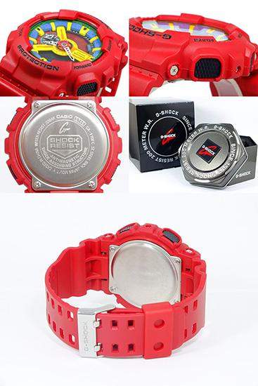 GA-110FC-1A