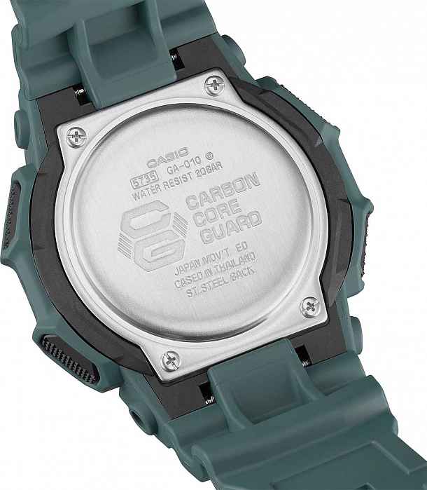 GA-010-2A