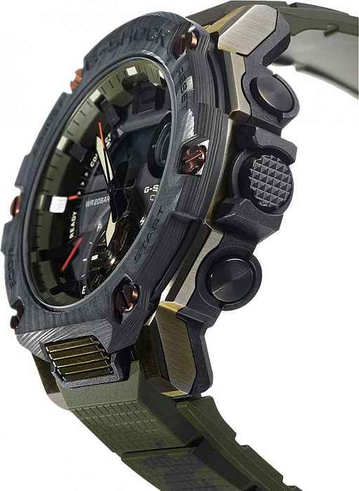 GST-B300XB-1A3ER