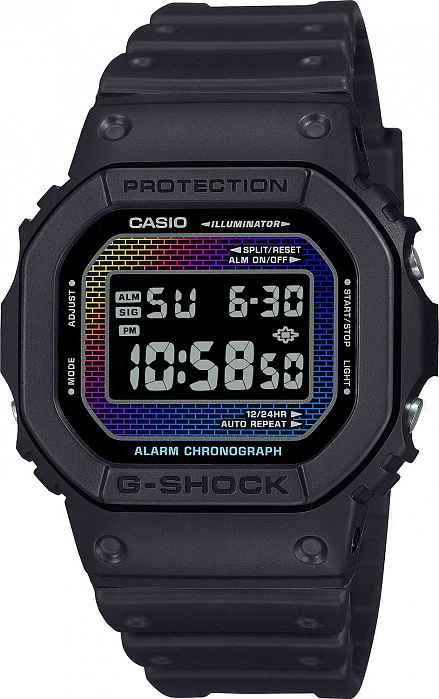 DW-5600RW-1
