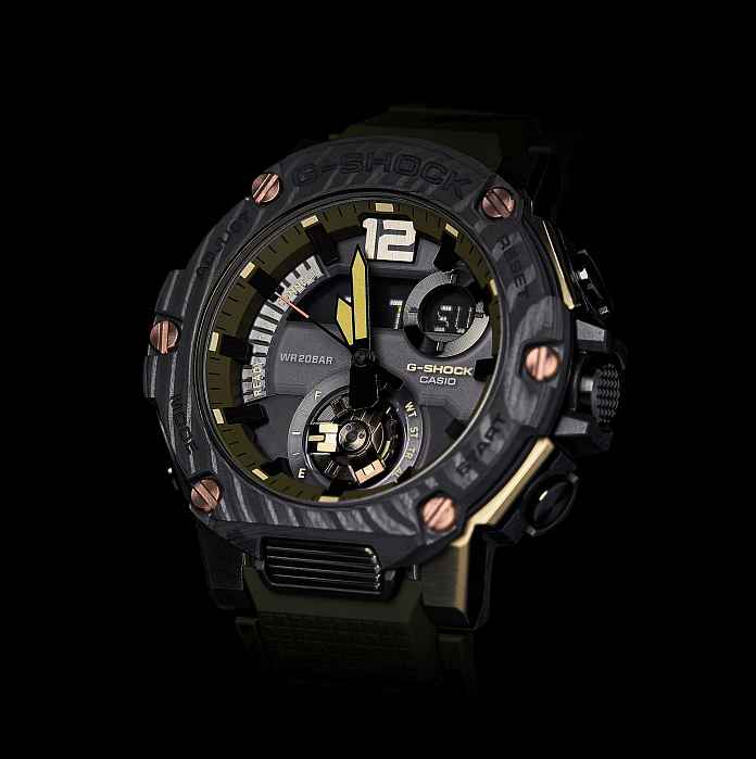GST-B300XB-1A3ER