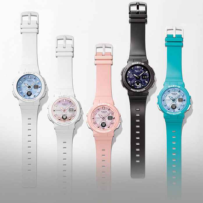 BGA-250-4A