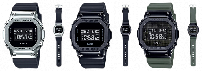 GM-5600B-3ER