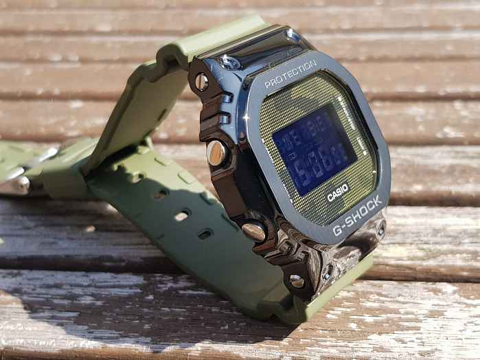 GM-5600B-3ER
