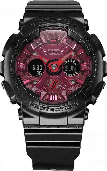 GMA-S120RB-1A