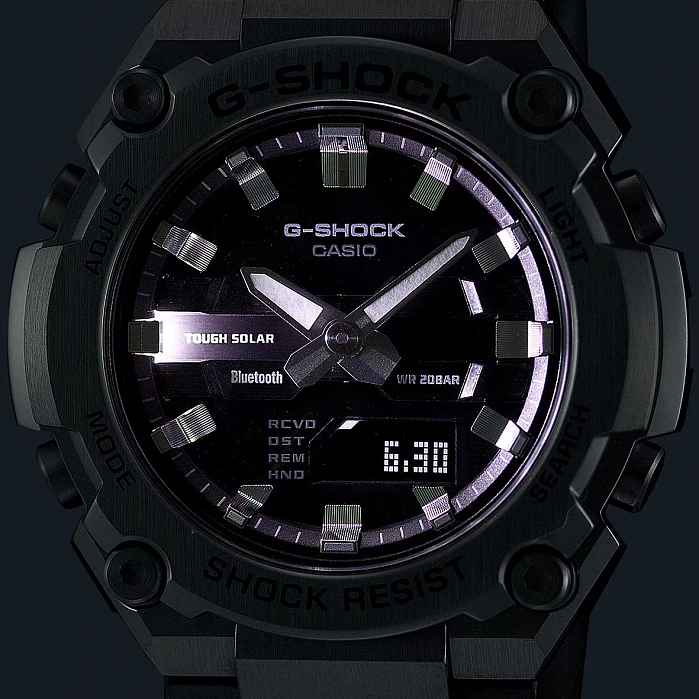 GST-B600D-1A
