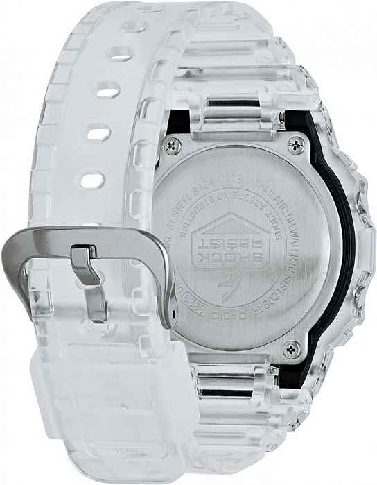 DW-5600SKE-7