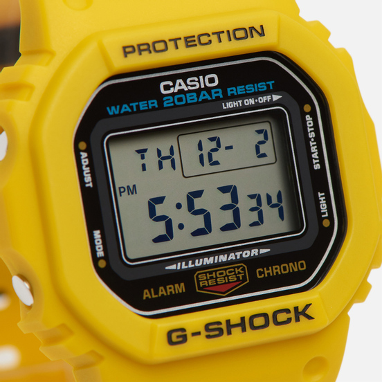 DW-5600REC-9ER