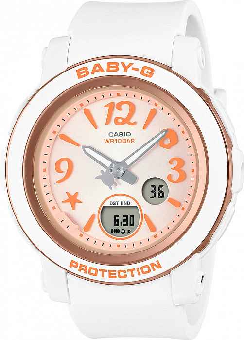 BGA-290US-4A