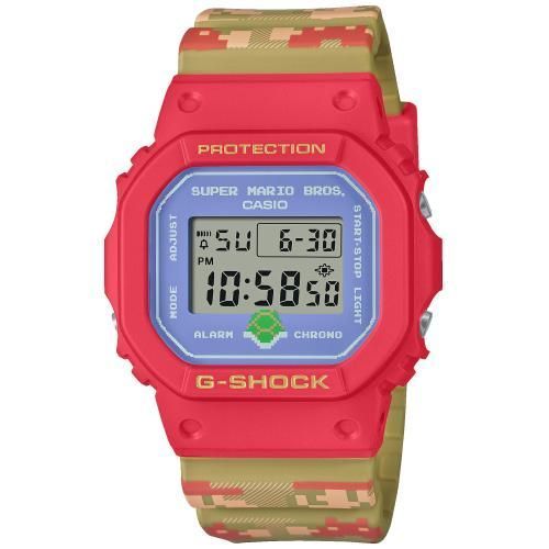 DW-5600SMB-4