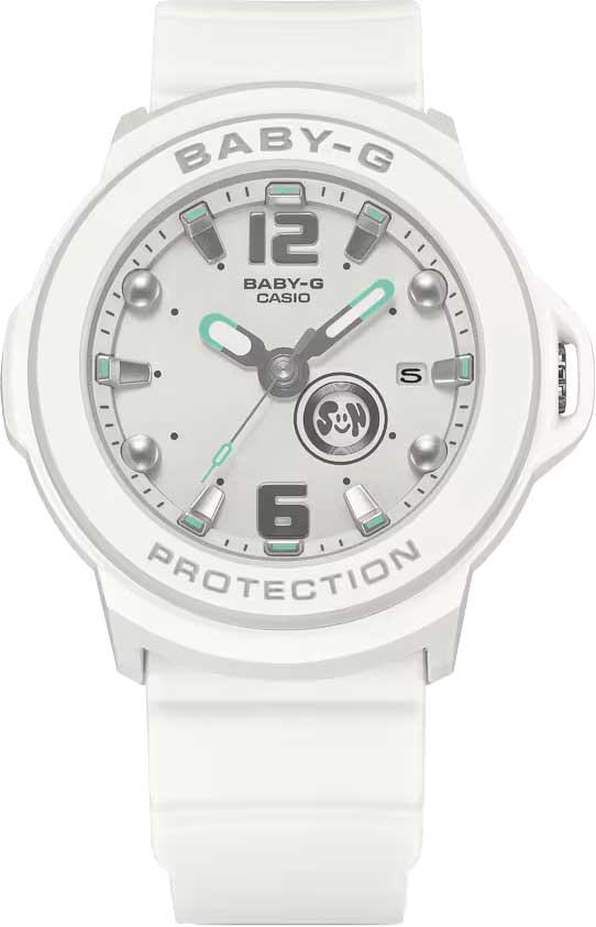 BGA-15K-7A