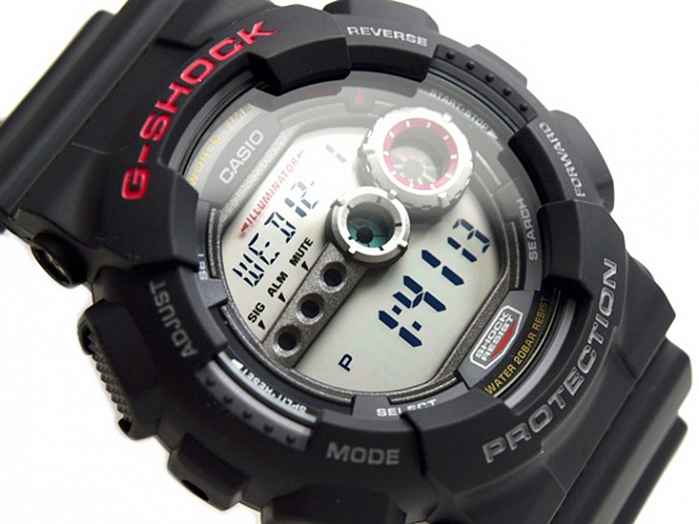 GD-100-1A