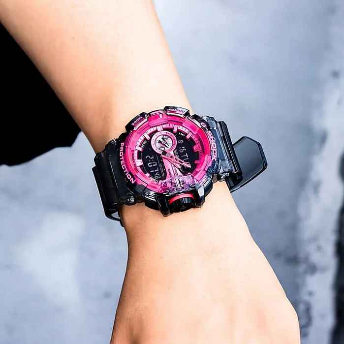 GA-400SK-1A4