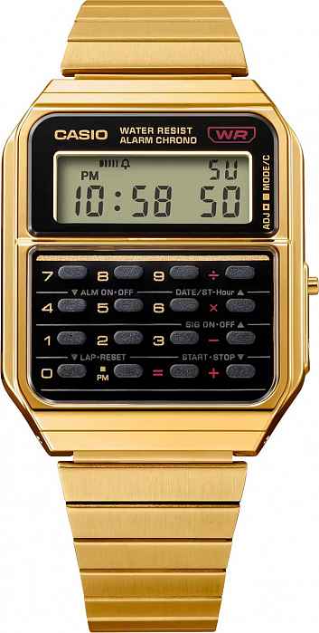 CA-500WEG-1A