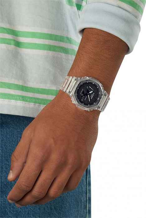 GA-2100SKE-7A