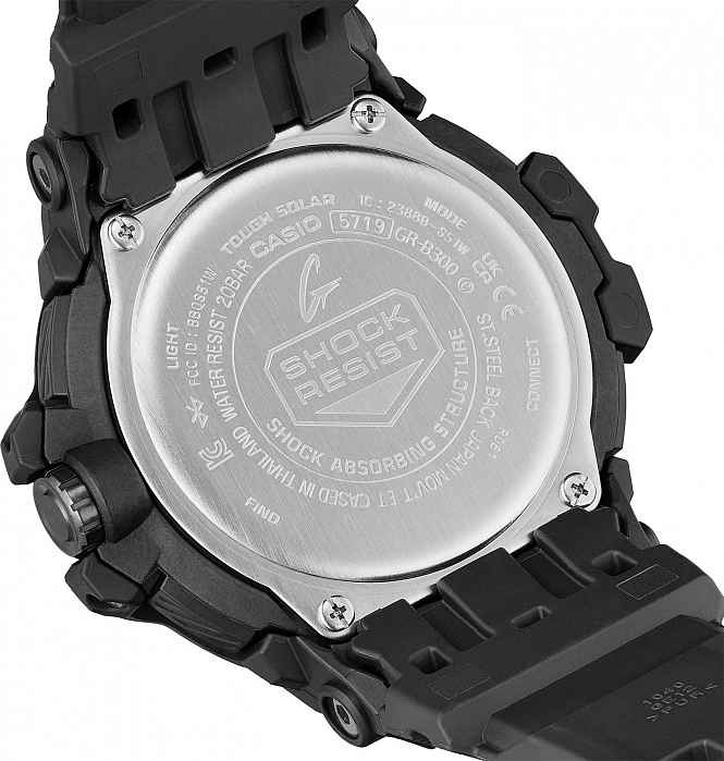 GR-B300-1A