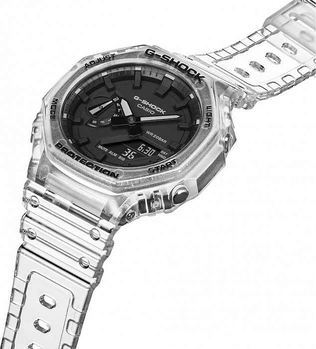 GA-2100SKE-7A