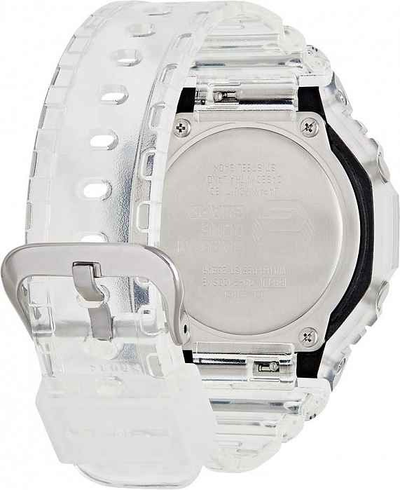 GA-2100SKE-7A