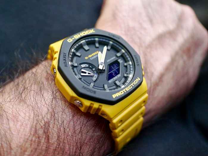 GA-2110SU-9A