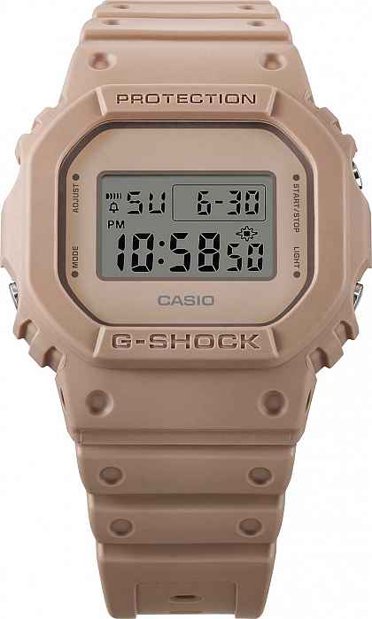 DW-5600NC-5
