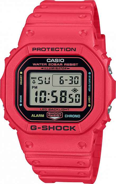 DW-5600EP-4