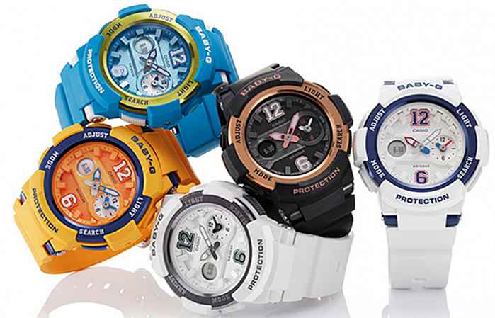 BGA-210-4B