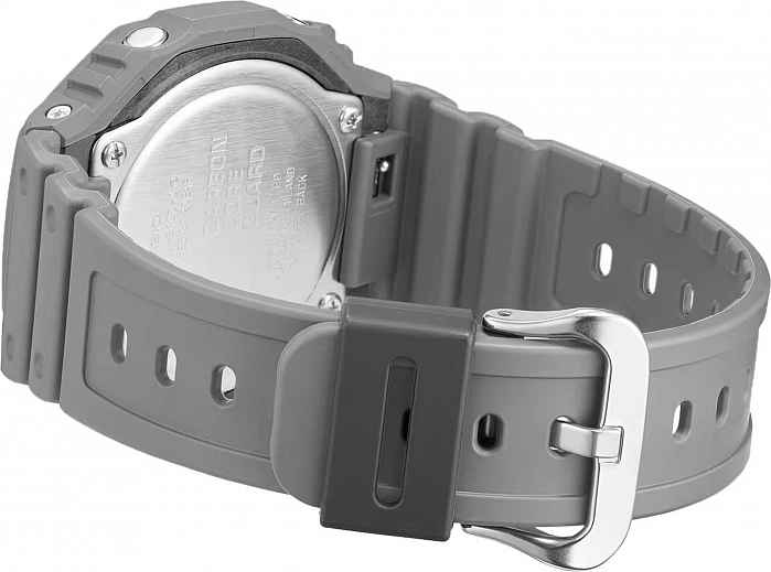 GA-2100HD-8A