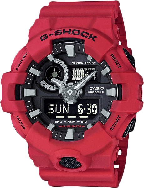 GA-700-4A