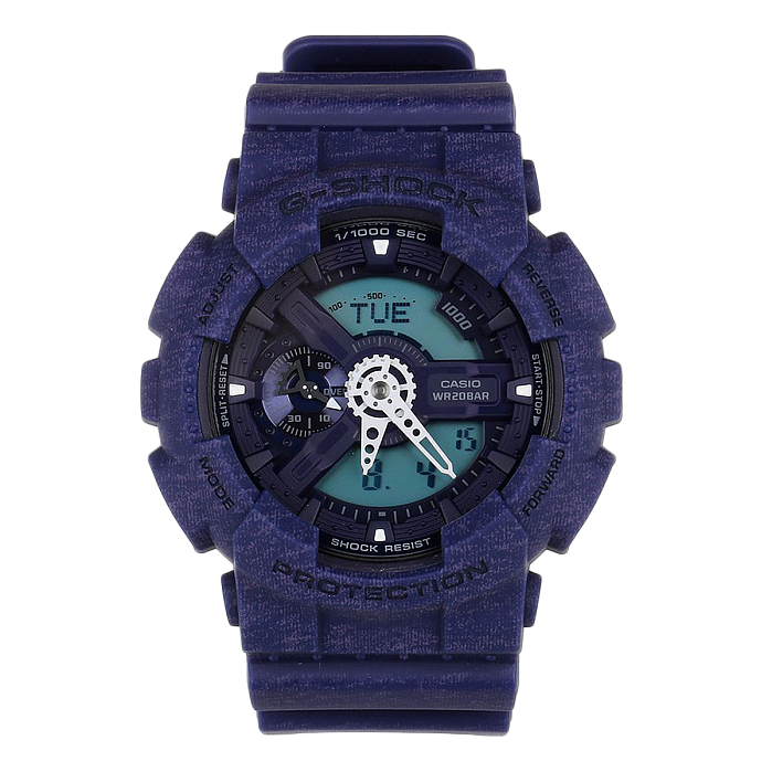 GA-110HT-2A