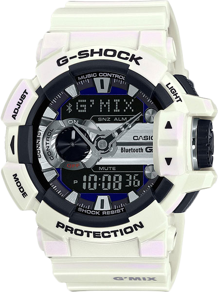 GBA-400-7C