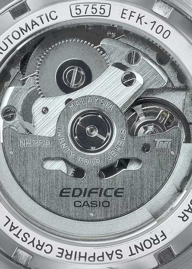 EFK-100D-7A