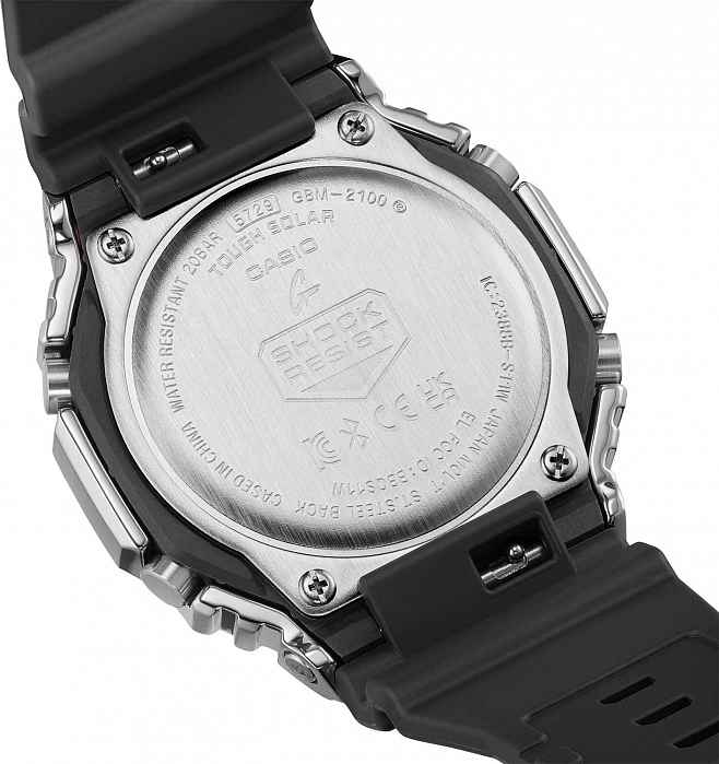 GBM-2100-1A