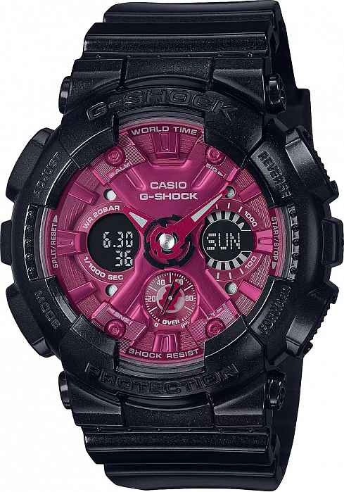 GMA-S120RB-1A