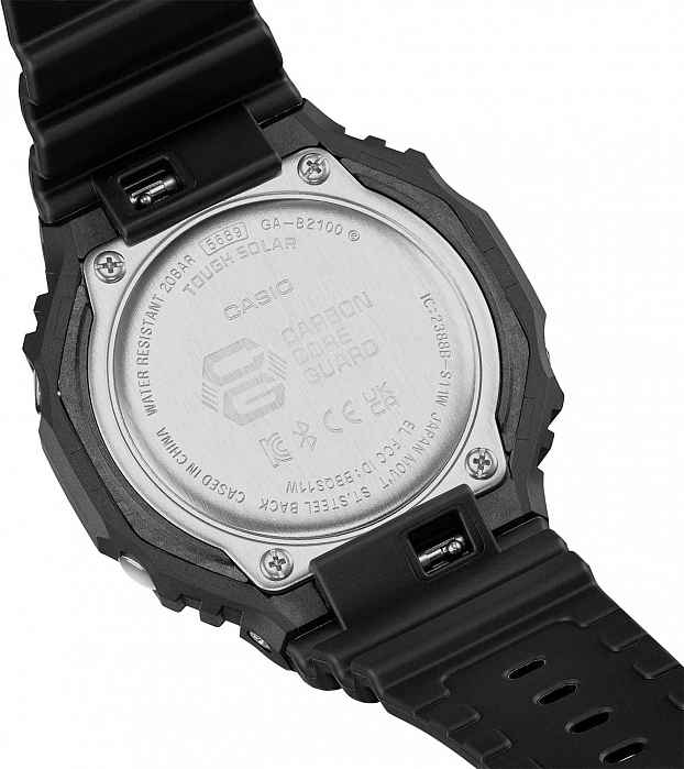 GA-B2100MF-1A
