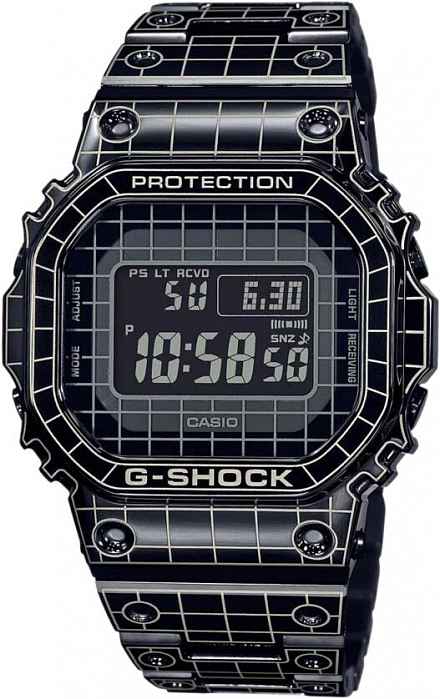 GMW-B5000CS-1DR