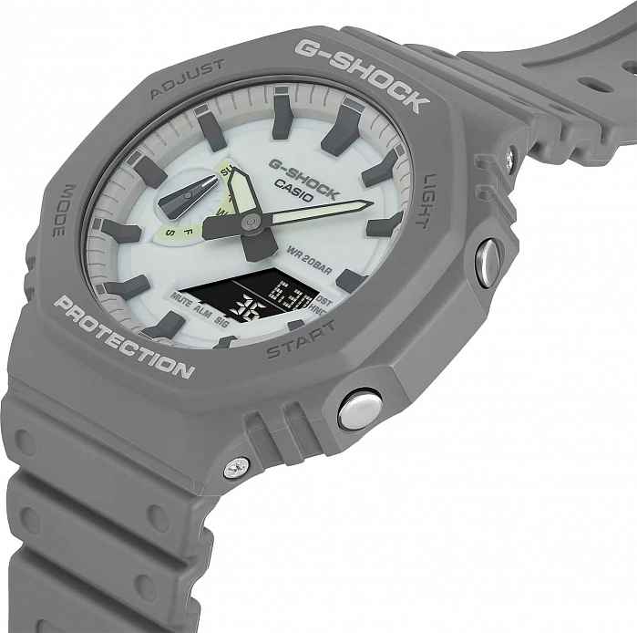 GA-2100HD-8A