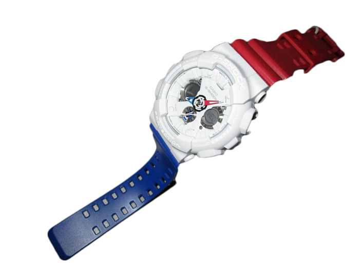 GA-120TRM-7A