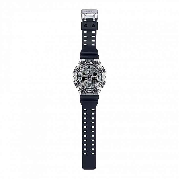 GA-100SKC-1A