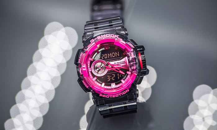GA-400SK-1A4ER