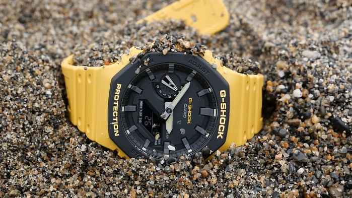 GA-2110SU-9A