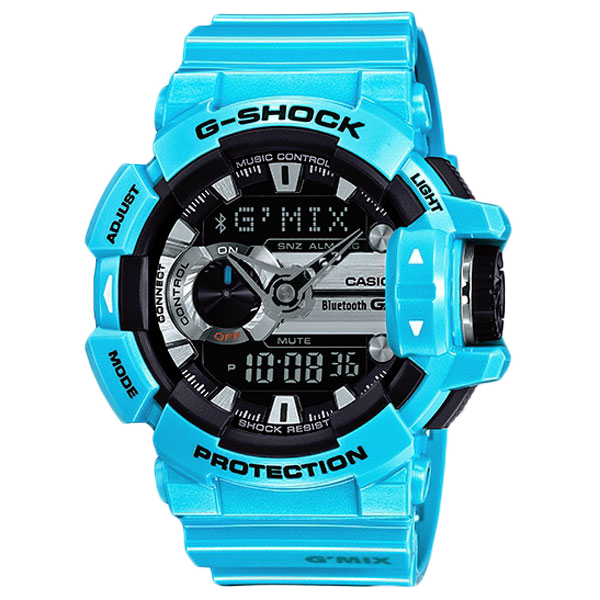 GBA-400-2C