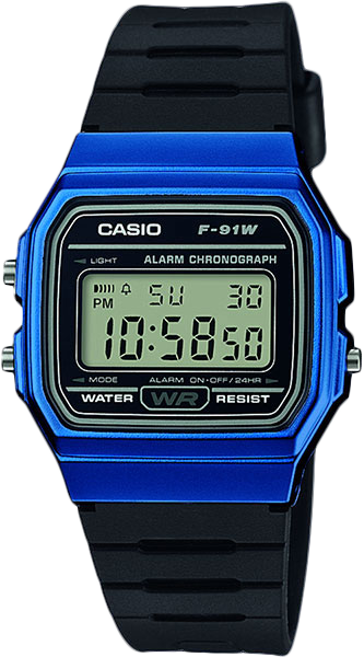 F-91WM-2A