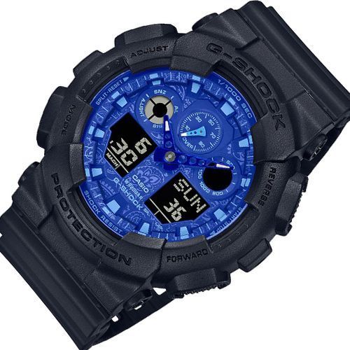 GA-100BP-1A