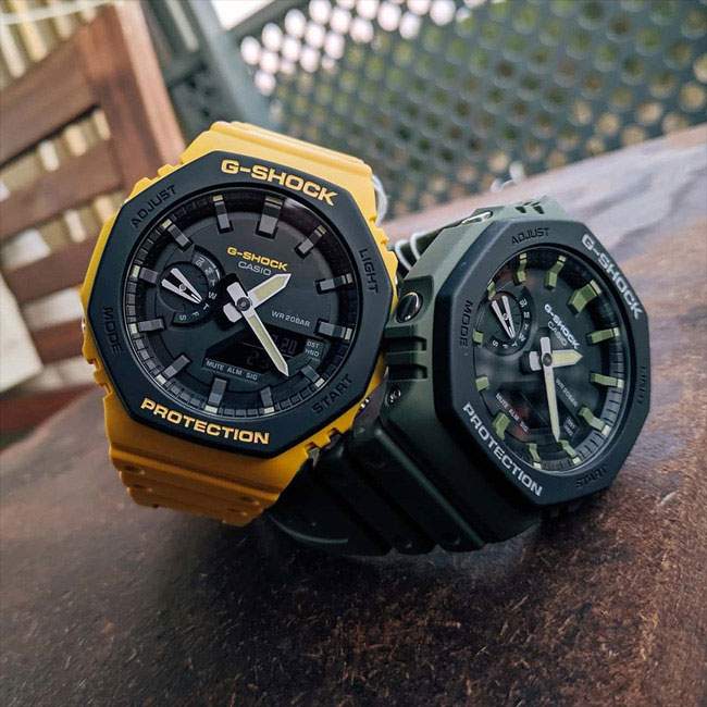 GA-2110SU-9A