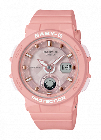 BGA-250-4A