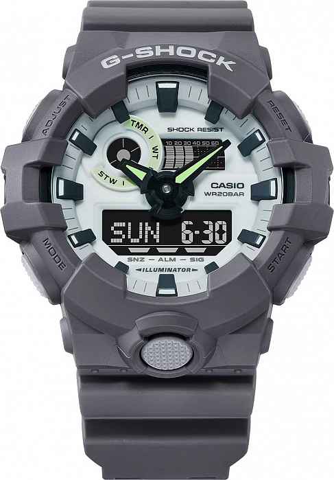 GA-700HD-8A