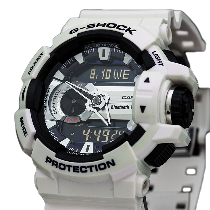 GBA-400-7C