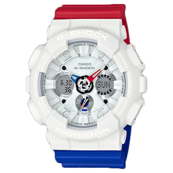 GA-120TRM-7A